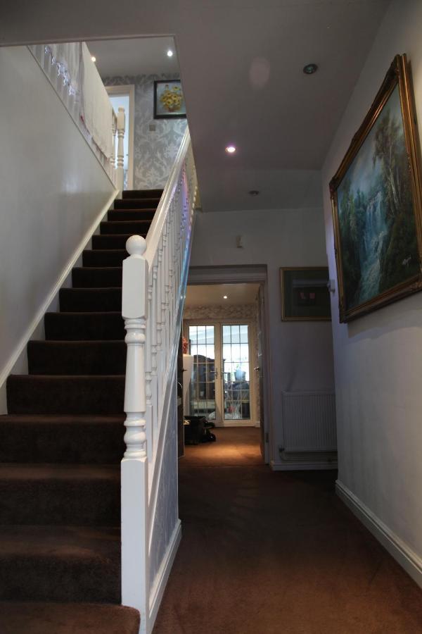The Caduceus- Residence Chertsey Ngoại thất bức ảnh