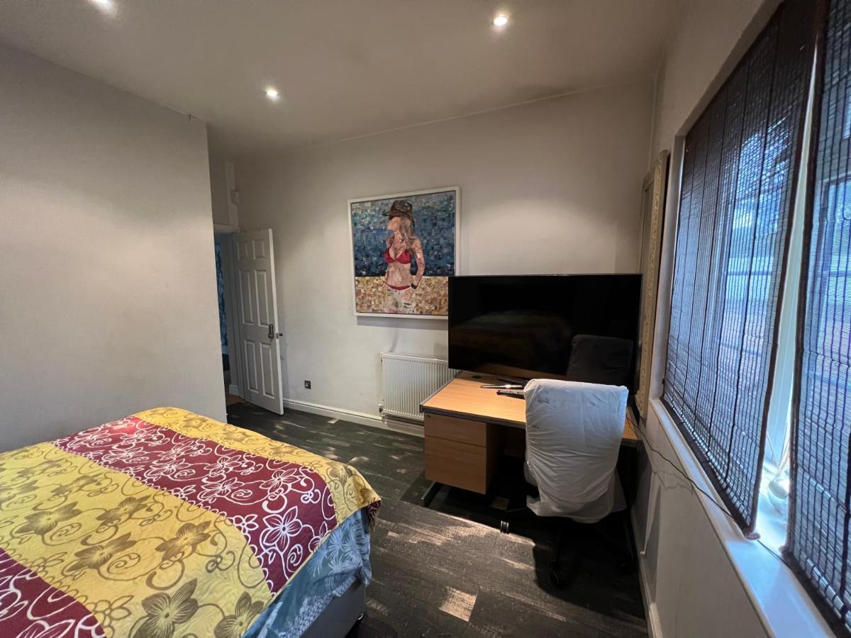 The Caduceus- Residence Chertsey Ngoại thất bức ảnh