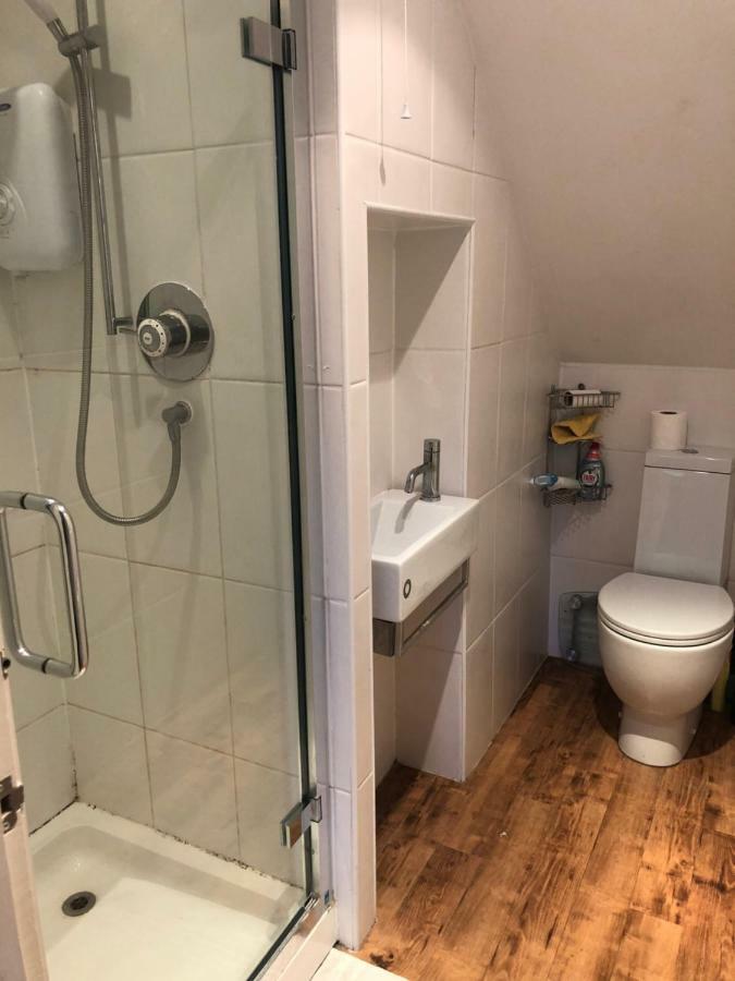 The Caduceus- Residence Chertsey Ngoại thất bức ảnh